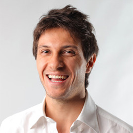 Marco Bergamoni